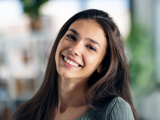 Full Mouth Rehabilitation